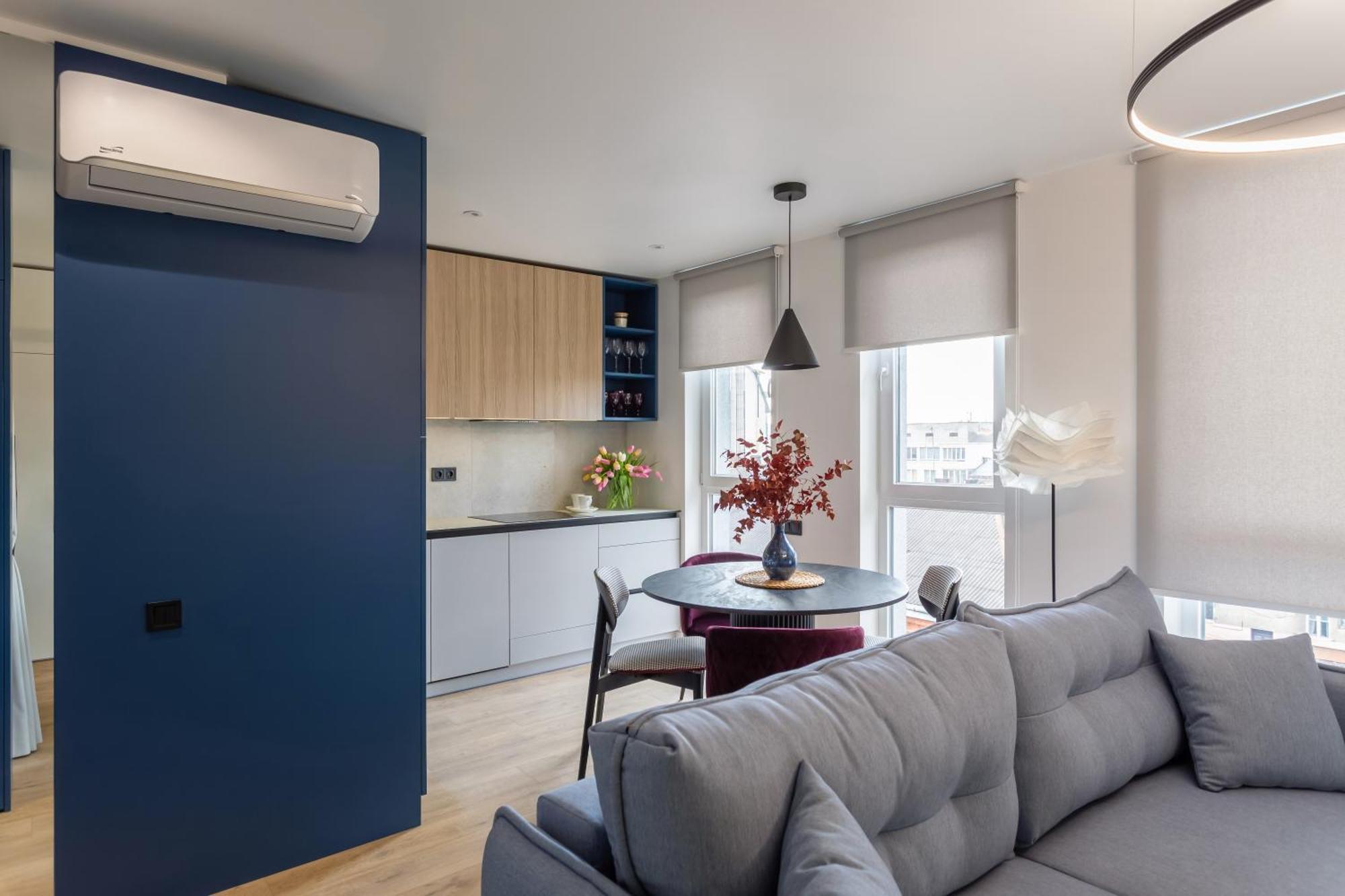 "M&D Apartmentslviv", Loft Complex Great Britain Exterior foto