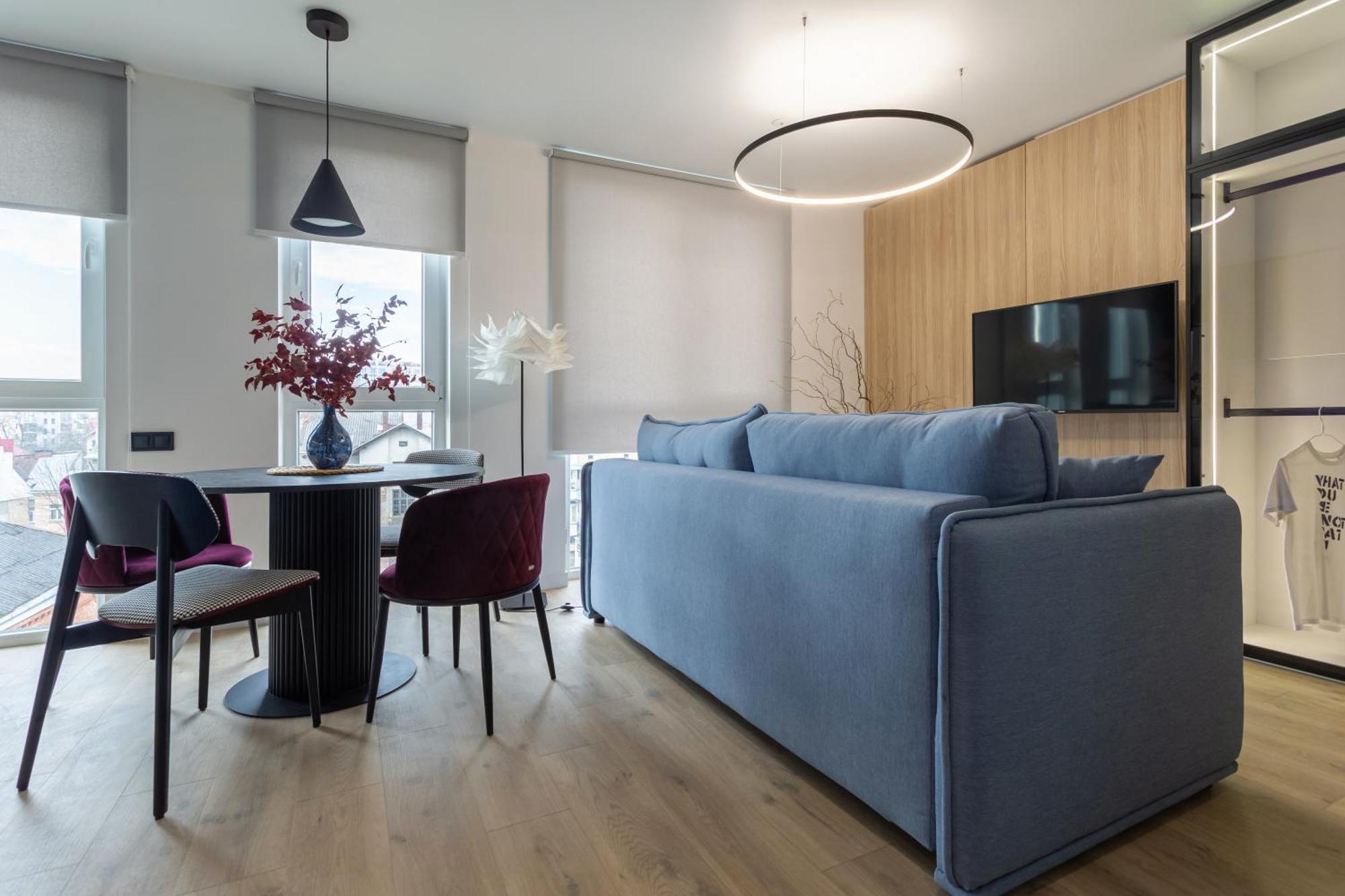 "M&D Apartmentslviv", Loft Complex Great Britain Exterior foto