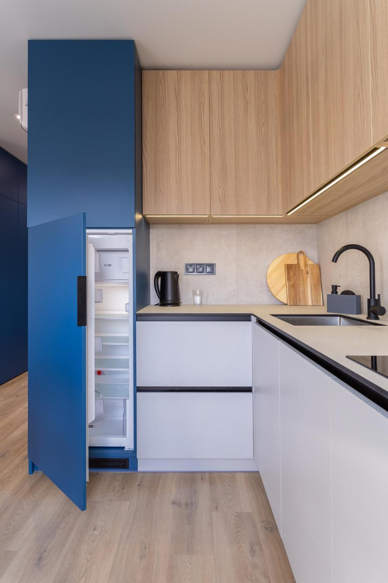 "M&D Apartmentslviv", Loft Complex Great Britain Exterior foto