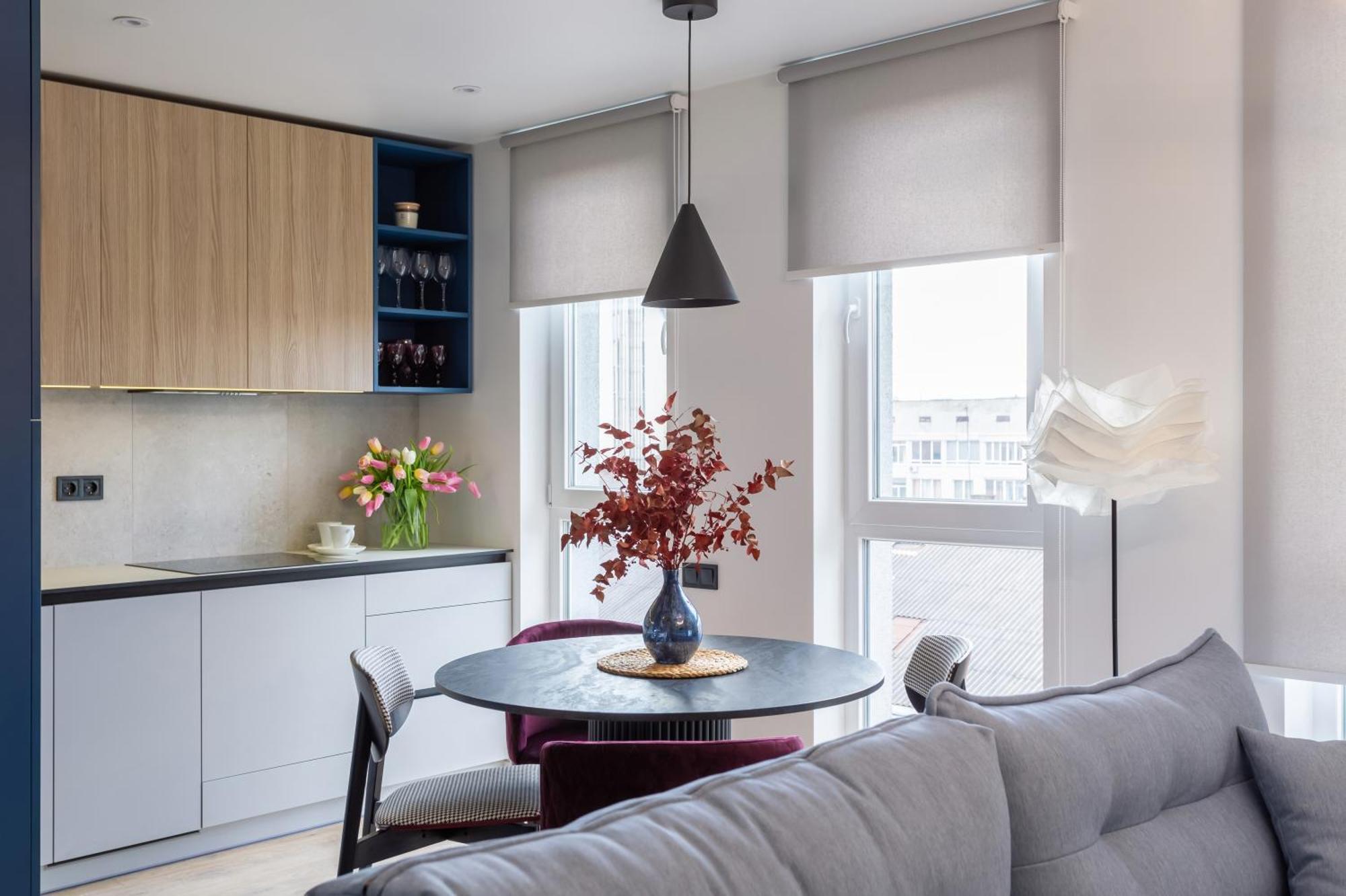 "M&D Apartmentslviv", Loft Complex Great Britain Exterior foto