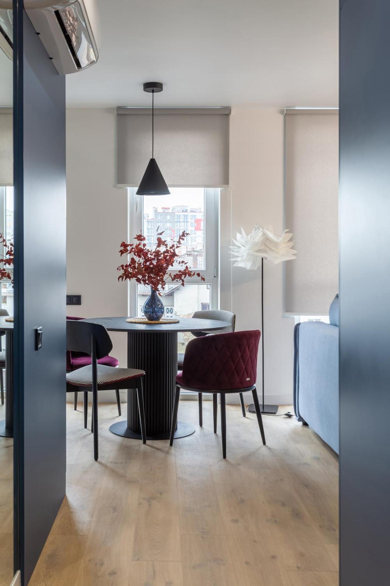 "M&D Apartmentslviv", Loft Complex Great Britain Exterior foto
