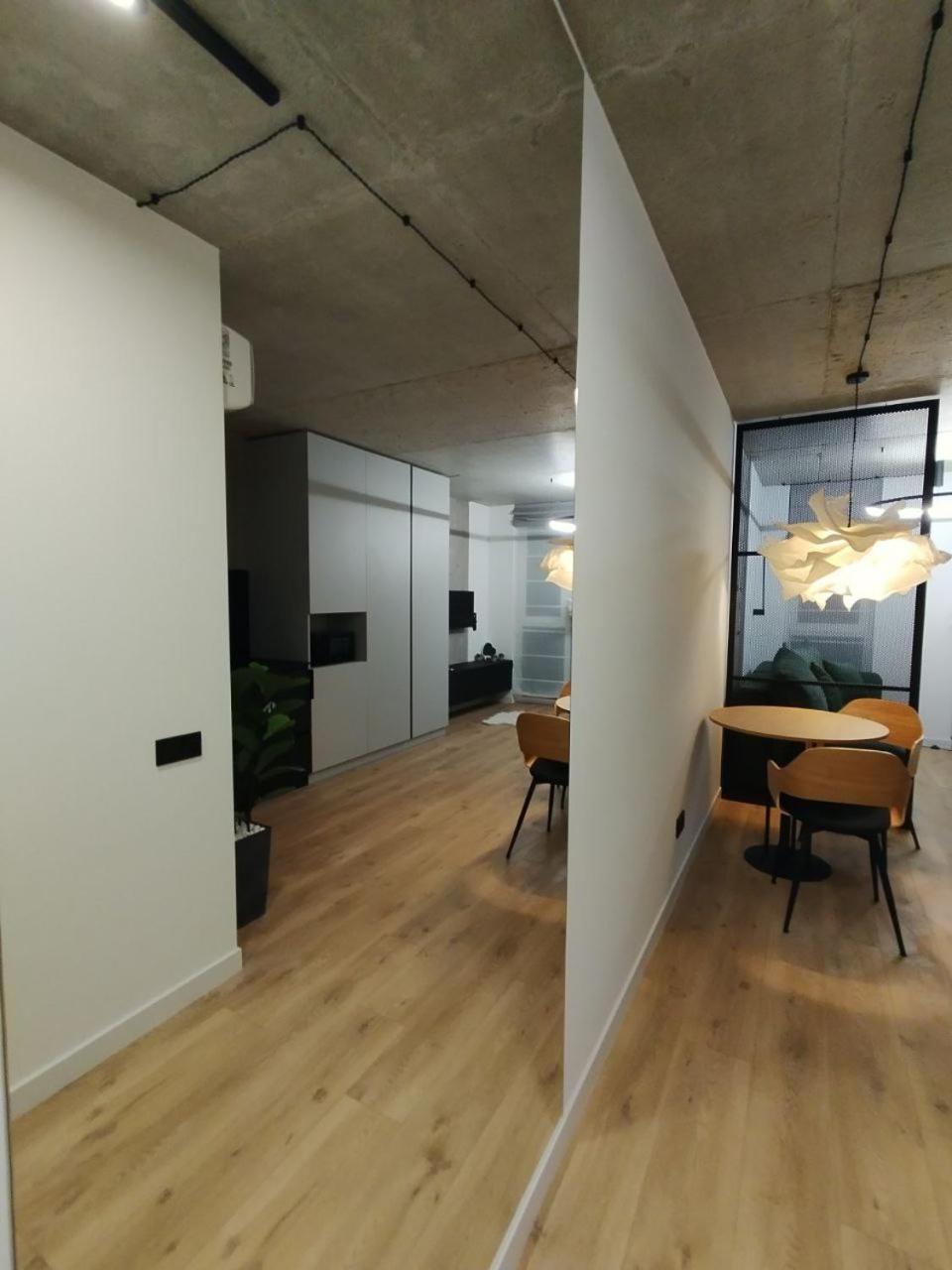 "M&D Apartmentslviv", Loft Complex Great Britain Exterior foto