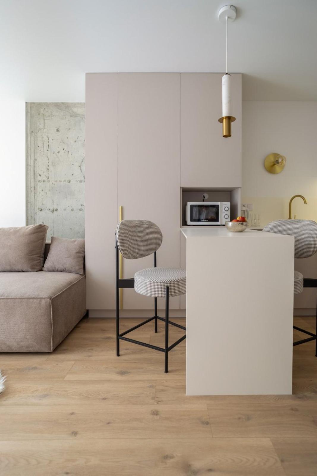 "M&D Apartmentslviv", Loft Complex Great Britain Exterior foto