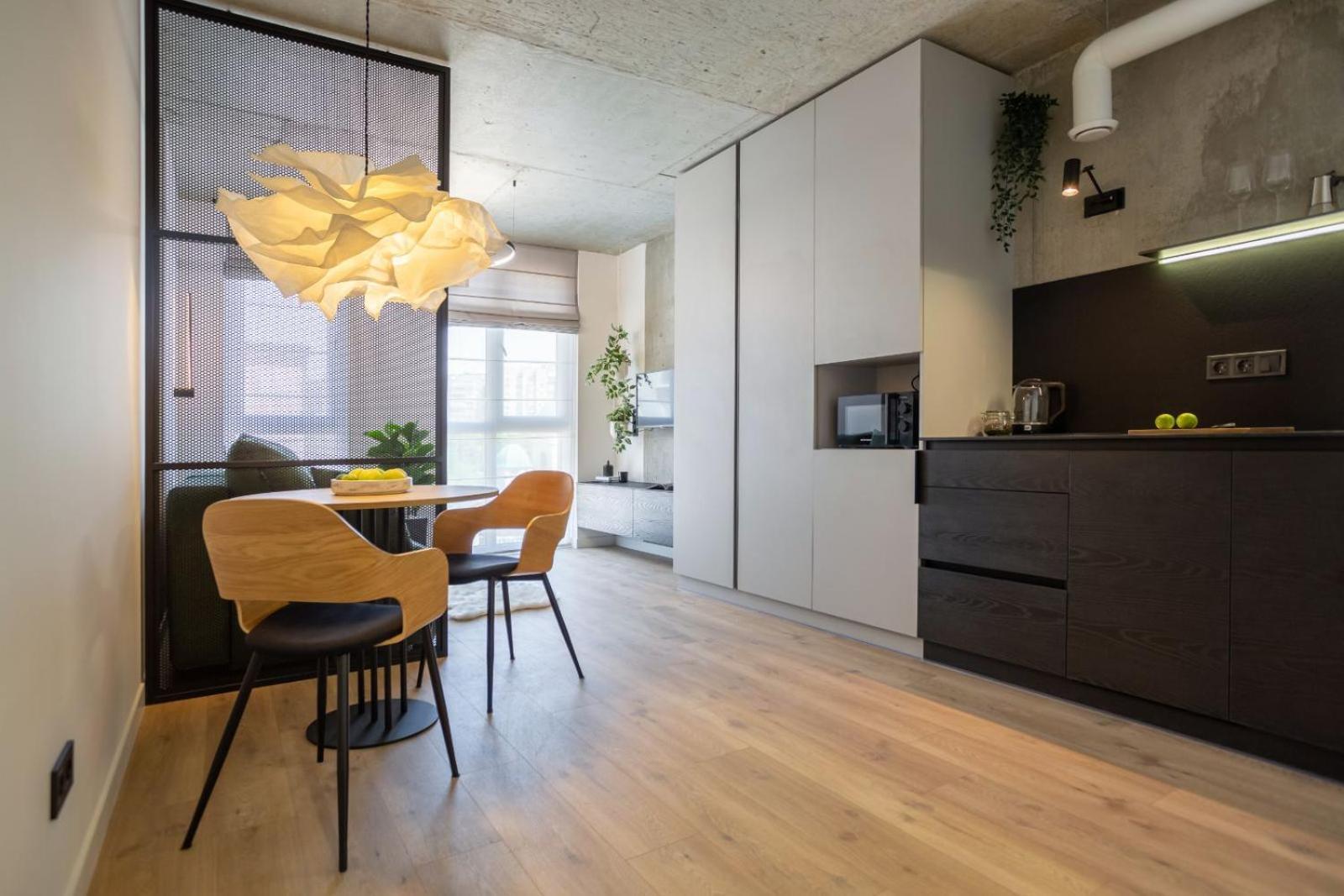 "M&D Apartmentslviv", Loft Complex Great Britain Exterior foto